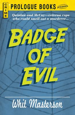 Badge of Evil