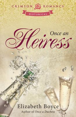 Once an Heiress