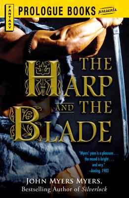 The Harp and the Blade