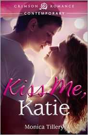 Kiss Me, Katie