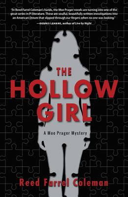 The Hollow Girl