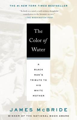 The Color of Water