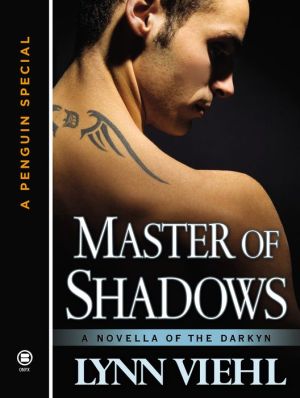 Master of Shadows