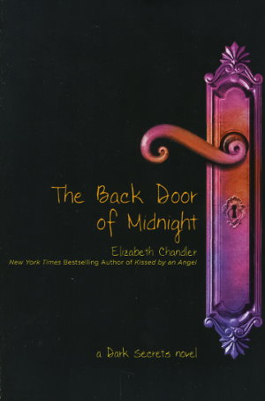 The Back Door of Midnight