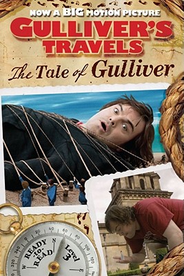 The Tale of Gulliver