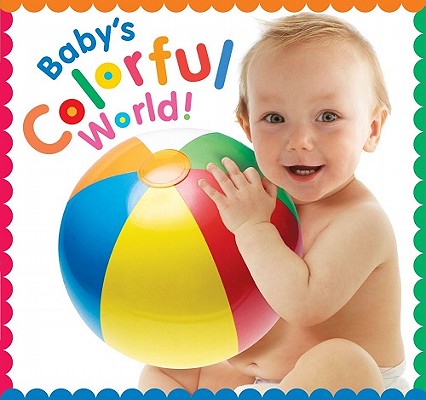 Baby's Colorful World