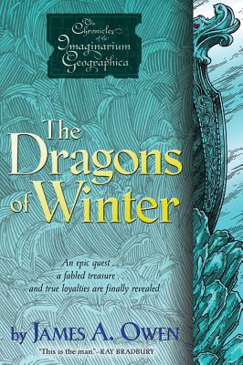 The Dragons of Winter