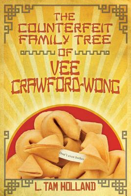 The Counterfeit Family Tree of Vee Crawford-Wong