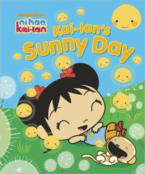 Kai-lan's Sunny Day