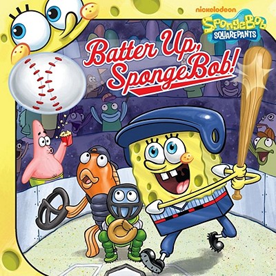 Batter Up, SpongeBob!