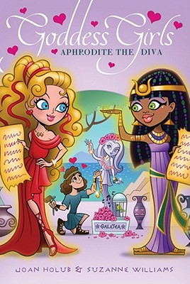 Aphrodite the Diva