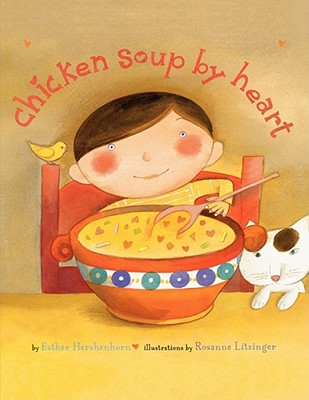 Chicken Soup by Heart