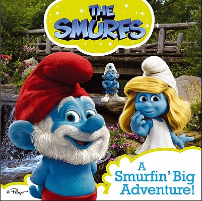 A Smurfin' Big Adventure!