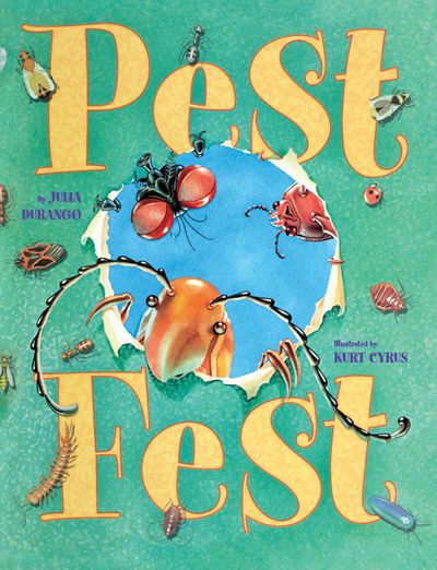 Pest Fest