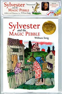 Sylvester and the Magic Pebble