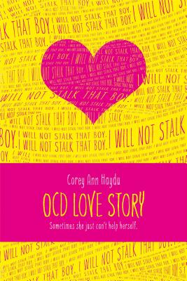 Ocd Love Story