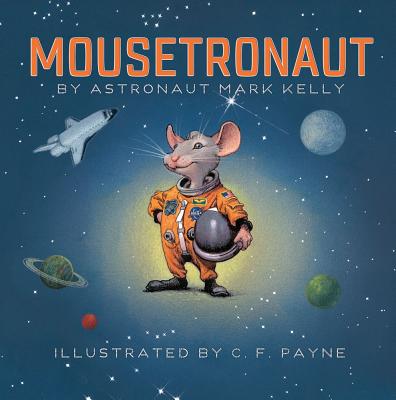 Mousetronaut