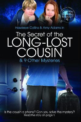 The Secret of the Long-Lost Cousin