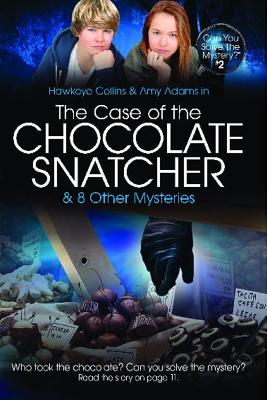 The Case of the Chocolate Snatcher