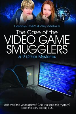 The Case of the Video Game Smugglers