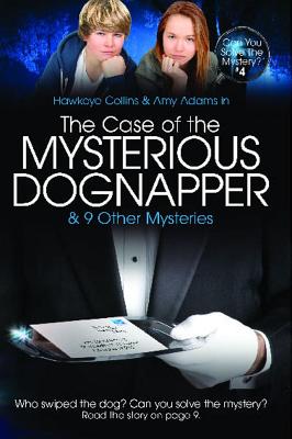 The Case of the Mysterious Dognapper