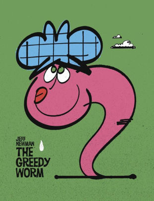 The Greedy Worm