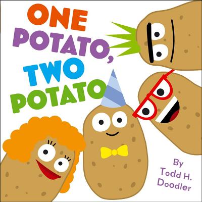 One Potato, Two Potato