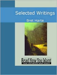 Selected Writings