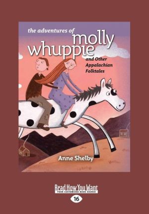 The Adventures of Molly Whuppie