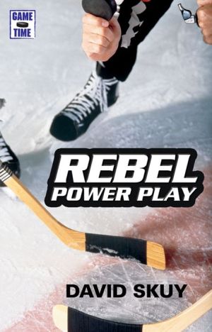 Rebel Power Play