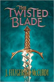 The Twisted Blade