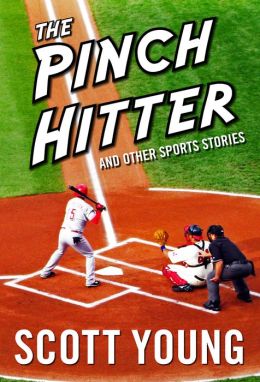 The Pinch Hitter and Other Sport Stories