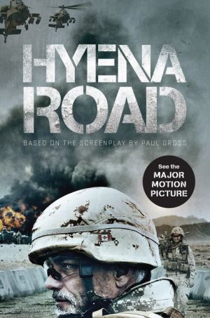 Hyena Road