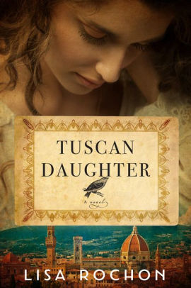 Tuscan Daughter