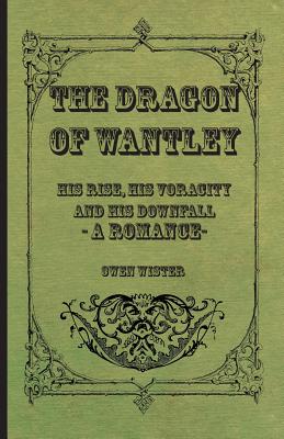 The Dragon of Wantley