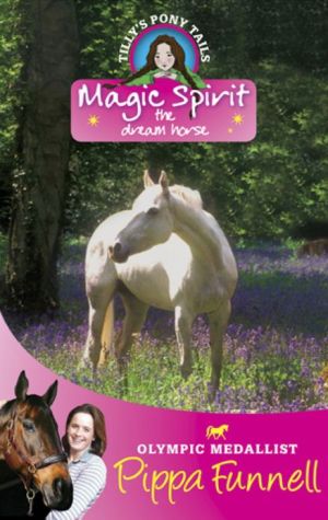 Magic Spirit