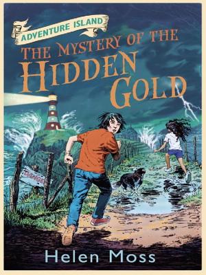 The Mystery of the Hidden Gold