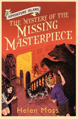 The Mystery of the Missing Masterpiece