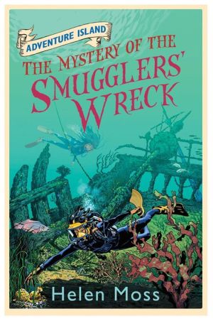 The Mystery of the Smugglers' Wreck