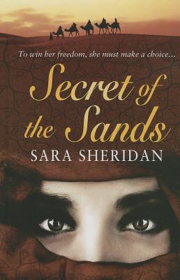 Secret of the Sands