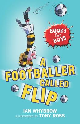 A Footballer called Flip