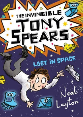 Tony Spears