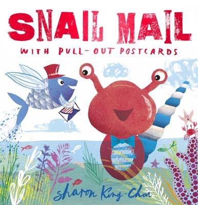 Snail Mail