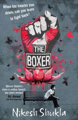 The Boxer