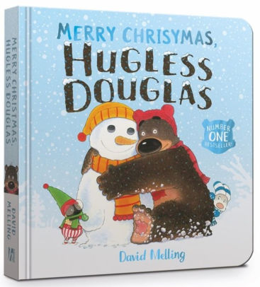 Merry Christmas, Hugless Douglas