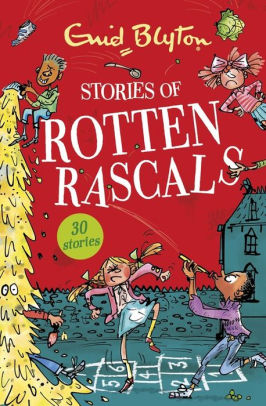 Stories of Rotten Rascals