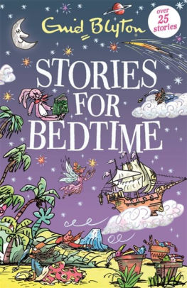 Stories for Bedtime