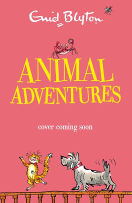 Animal Adventures