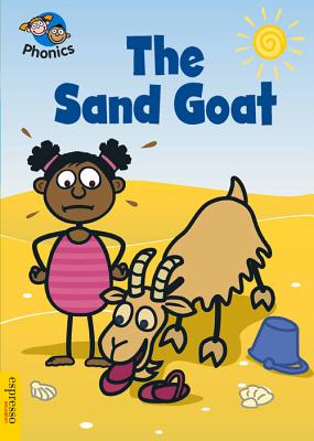 The Sand Goat