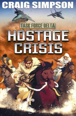 Hostage Crisis